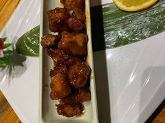 -花溪雨·森林餐厅(石基店)