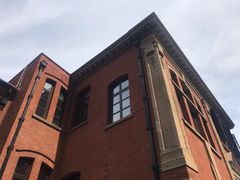 -宝丽轩中餐厅BAOLIXUAN