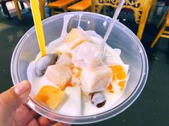 -八一路好吃街(雨田商务大厦店)