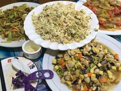 -抹直口特色菜馆(一店)