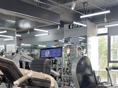 -OG01·24h私教铁馆(中鼎316店)