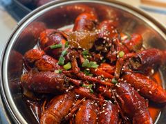 -巴厘龙虾·榜首油焖大虾(洞庭·艺术洋房店)
