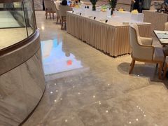 -菲住布渴酒店自助餐厅(阿里巴巴西溪园区店)