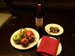 喜来登由由酒店及公寓·婚宴-上海浦东喜来登由由大酒店·宴会厅