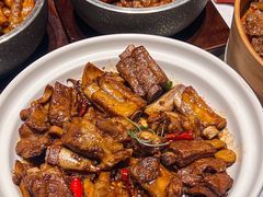 -观宴·品质赣菜(高新大道店)