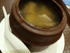 -壹煲·煲仔饭·荷叶蒸饭·汤粉面