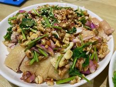 -东山茶寮(新安店)