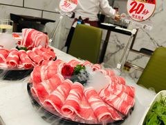 -海底捞大排档火锅(打浦路店)