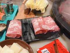 -黄潇洒老火锅(九眼桥宏济巷店)
