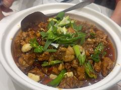 -龙福园·回家干饭小炒(徐东店)