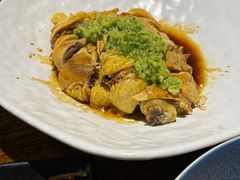 广式葱姜鸡-HOME餐厅粤菜 融合菜