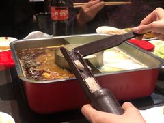 -新辣道鱼火锅(航天万源店)