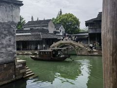 -乌镇东栅景区