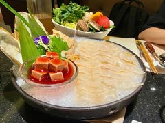 -协成海鲜火锅(情侣路店)