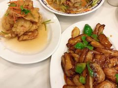 -京滨饭店·餐厅(阜外大街店)