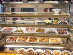 -好呷(东城十三碗美食广场店)