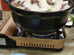 -伊阑泽大循化餐厅