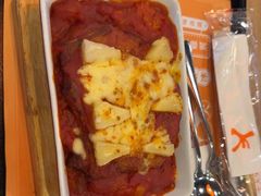 -大快活(丽丰店)