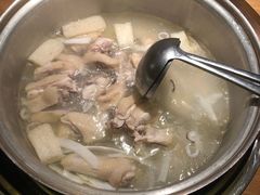 -大头椰·椰子鸡火锅(南宁万象城店)