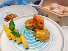 -富力丽思卡尔顿酒店·丽轩中餐厅