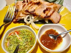 -瓦城泰国料理(芮欧百货店)