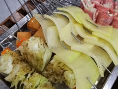 -小寒羊烧烤(凯瑞时代大厦店)