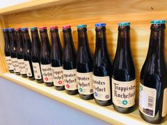 -以前的小酒馆(中山广场店)