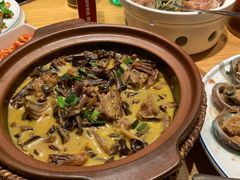 -老阿爸鲜鱼土菜(独墅湖店)