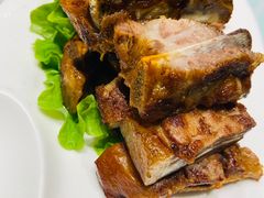 -新时代大酒店(仰口路店)