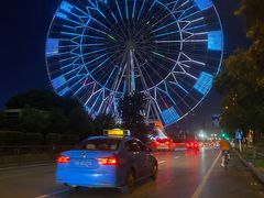 -南昌之星摩天轮