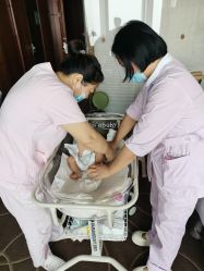 -大美母婴月子专护中心(紫峰店)