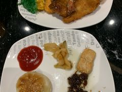 -星汇餐厅(新濠影汇店)