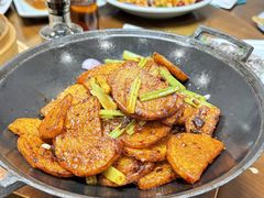 -西夏回族烧麦馆(牡丹街店)