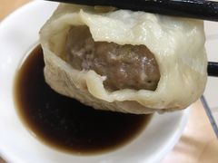 小笼包-瞻老元面馆(双塘路店)