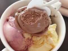 -洲际酒店·地平线全日餐厅HORIZON CAFÉ