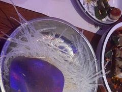 -山河屯铁锅炖(哈西站店)