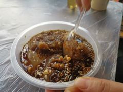 糕粑稀饭-王万妈卤猪脚(青岩交通路)