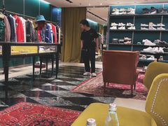 -Gucci(重庆IFS店)