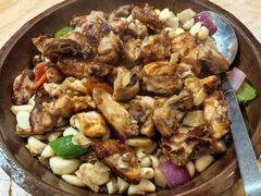 -德胜轩正宗顺德菜(宝安沙井会展中心店)