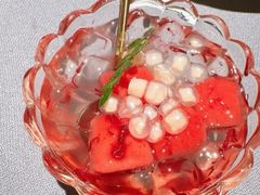-彩丰楼中餐厅(深圳国际会展中心洲际酒店)