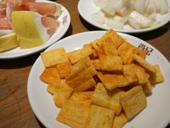 -肖记公安牛肉鱼杂馆· 省级非物质文化遗产(仁和路店)