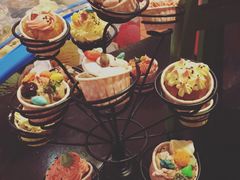 -咖啡苑·沈阳今旅酒店Hotel Jen·香格里拉集团