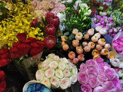 -双季花艺园艺市场(浦东店)
