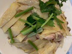 白斩鸡半只-振鼎鸡(天钥桥路店)