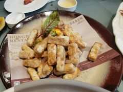 -宏达宴老菜馆(群力第四大道店)