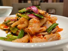 -辣螃铠盆盆蟹大排档(海昌店)
