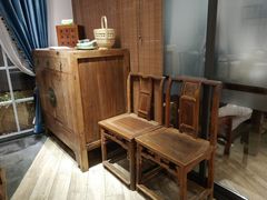 -五观堂素食(新华路店)