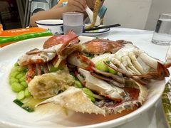 -碧海银沙海鲜餐厅(恒大海上威尼斯店)