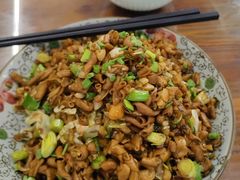 -跃跃鸡肠面(人民北路店)