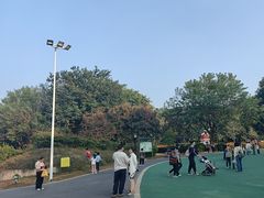 -东莞植物园